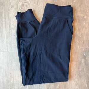 Lululemon Align Jogger True Navy Size 8